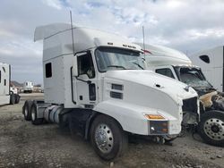 Salvage trucks for sale at Dyer, IN auction: 2022 Mack Anthem