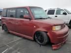 2006 Scion XB