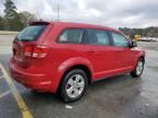 2013 Dodge Journey SE