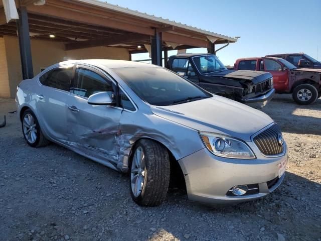 2014 Buick Verano