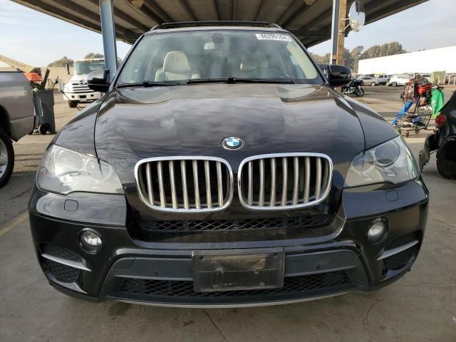 2013 BMW X5 XDRIVE35I