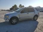 2000 Mercedes-Benz ML 320