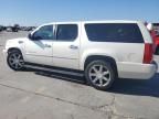 2008 Cadillac Escalade ESV