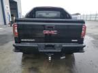 2017 GMC Sierra K1500 SLT