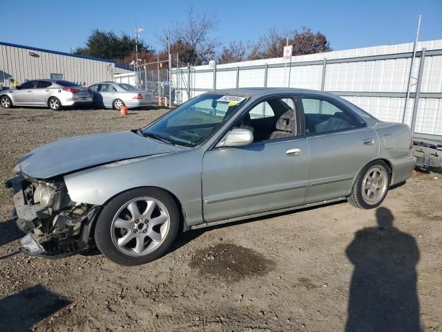 1998 Acura Integra LS