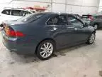 2008 Acura TSX