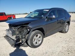 Toyota Vehiculos salvage en venta: 2021 Toyota Rav4 XLE