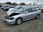 2001 Honda Accord EX