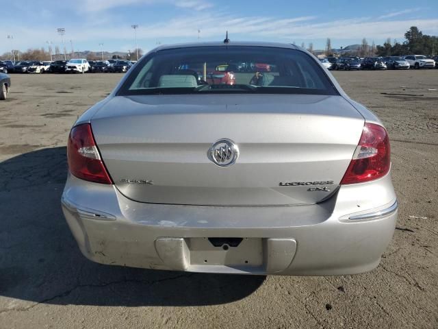 2006 Buick Lacrosse CXL