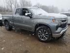 2024 Chevrolet Silverado K1500 LT-L