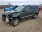 2006 Jeep Grand Cherokee Laredo