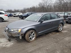 2016 Audi A3 Premium en venta en Ellwood City, PA