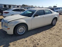 Salvage cars for sale at Conway, AR auction: 2007 Chrysler 300