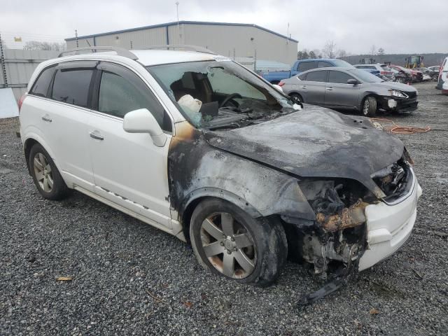 2008 Saturn Vue XR