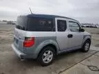 2005 Honda Element EX