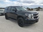 2016 Chevrolet Tahoe C1500 LT