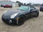 2007 Pontiac Solstice GXP