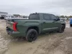 2022 Toyota Tundra Crewmax SR