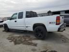 2001 GMC New Sierra K1500