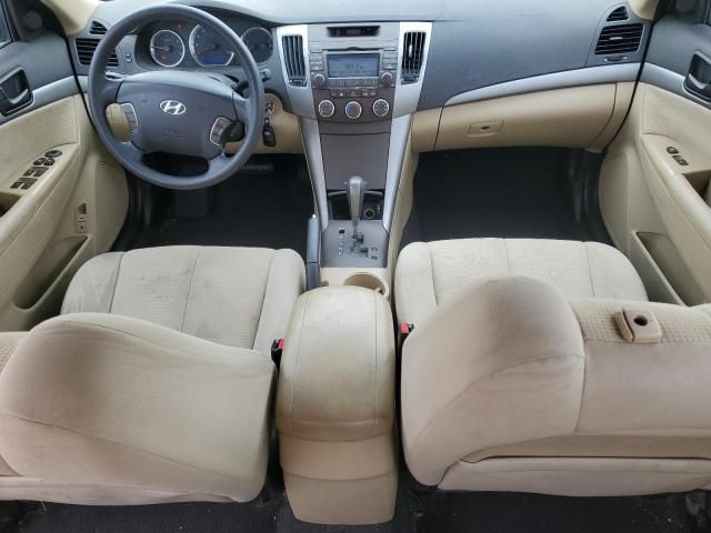 2009 Hyundai Sonata GLS