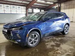 Chevrolet Vehiculos salvage en venta: 2023 Chevrolet Blazer 2LT