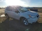 2016 Subaru Forester 2.5I