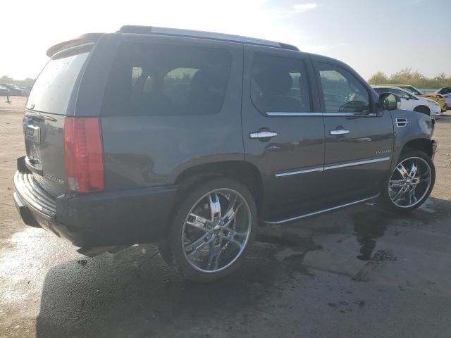 2011 Cadillac Escalade