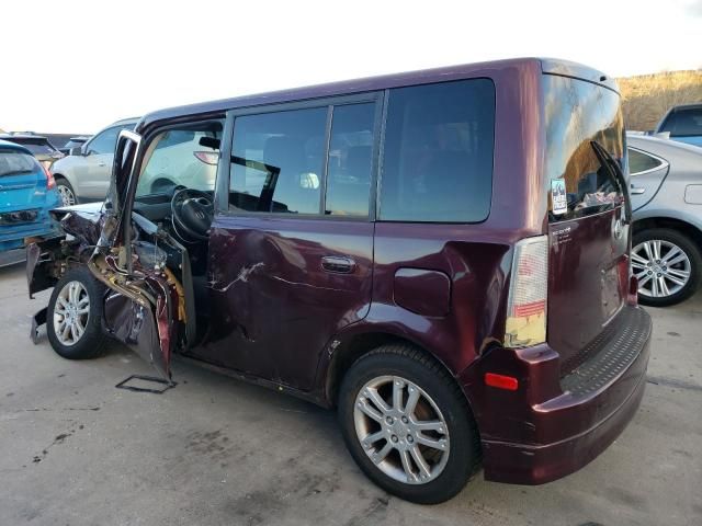 2005 Scion XB