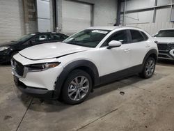 Mazda cx30 Vehiculos salvage en venta: 2022 Mazda CX-30 Select