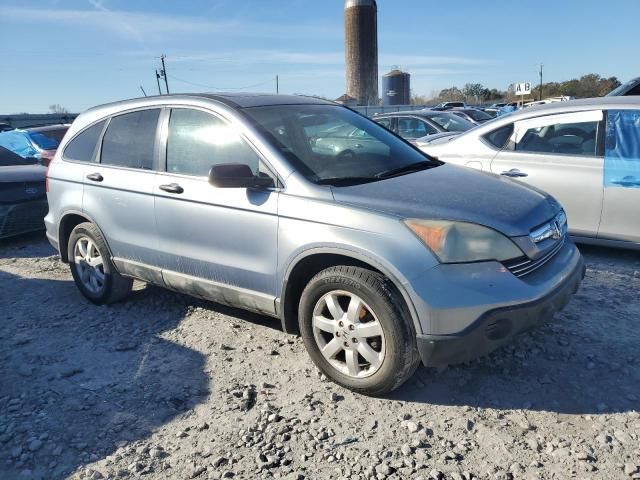 2008 Honda CR-V EX