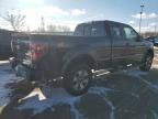 2011 Ford F150 Super Cab