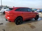 2017 Jaguar F-PACE R-Sport