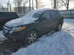 2009 Hyundai Santa FE SE