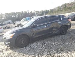 Nissan Vehiculos salvage en venta: 2015 Nissan Altima 2.5