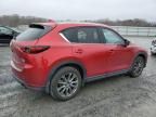 2021 Mazda CX-5 Signature