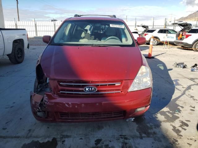 2007 KIA Sedona EX