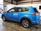 2017 Toyota Rav4 HV LE