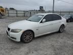 2009 BMW 328 I