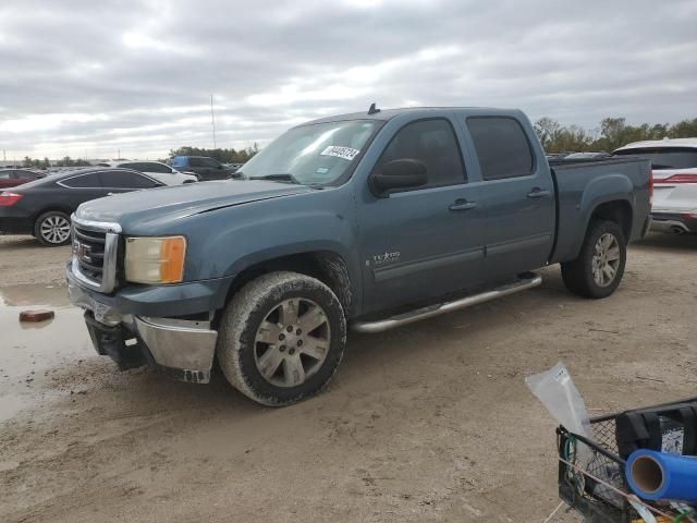 2008 GMC Sierra C1500