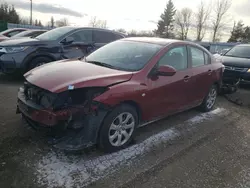 2010 Mazda 3 I en venta en Bowmanville, ON