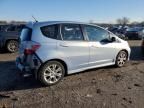 2009 Honda FIT Sport