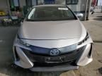 2017 Toyota Prius Prime