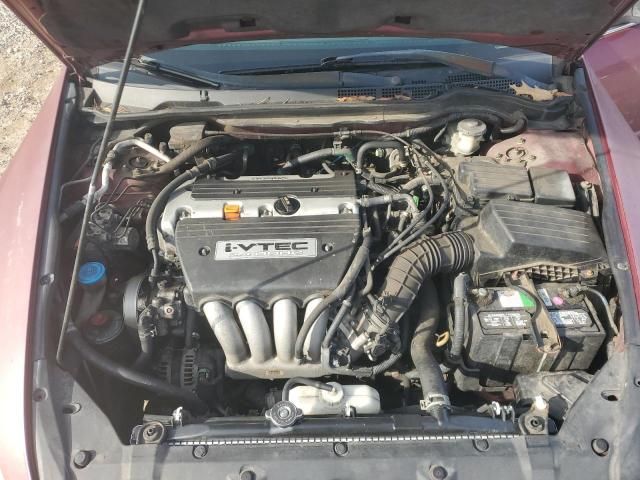 2004 Honda Accord EX