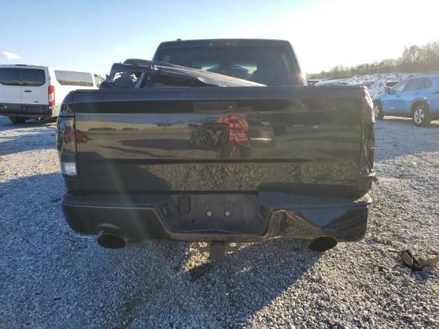 2017 Dodge RAM 1500 ST