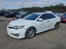 2012 Toyota Camry Base en venta en Greenwell Springs, LA