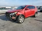 2013 KIA Sportage Base