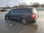 2013 Chrysler Town & Country Touring L