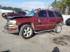 2002 Chevrolet Tahoe K1500