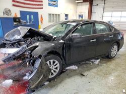 2015 Nissan Altima 2.5 en venta en Angola, NY