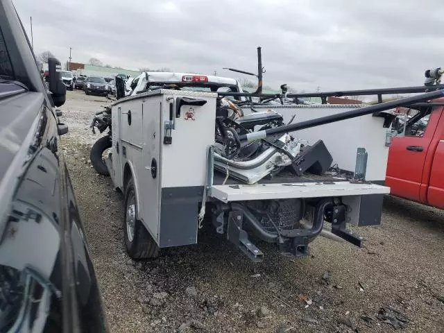 2023 Dodge RAM 2500 Tradesman